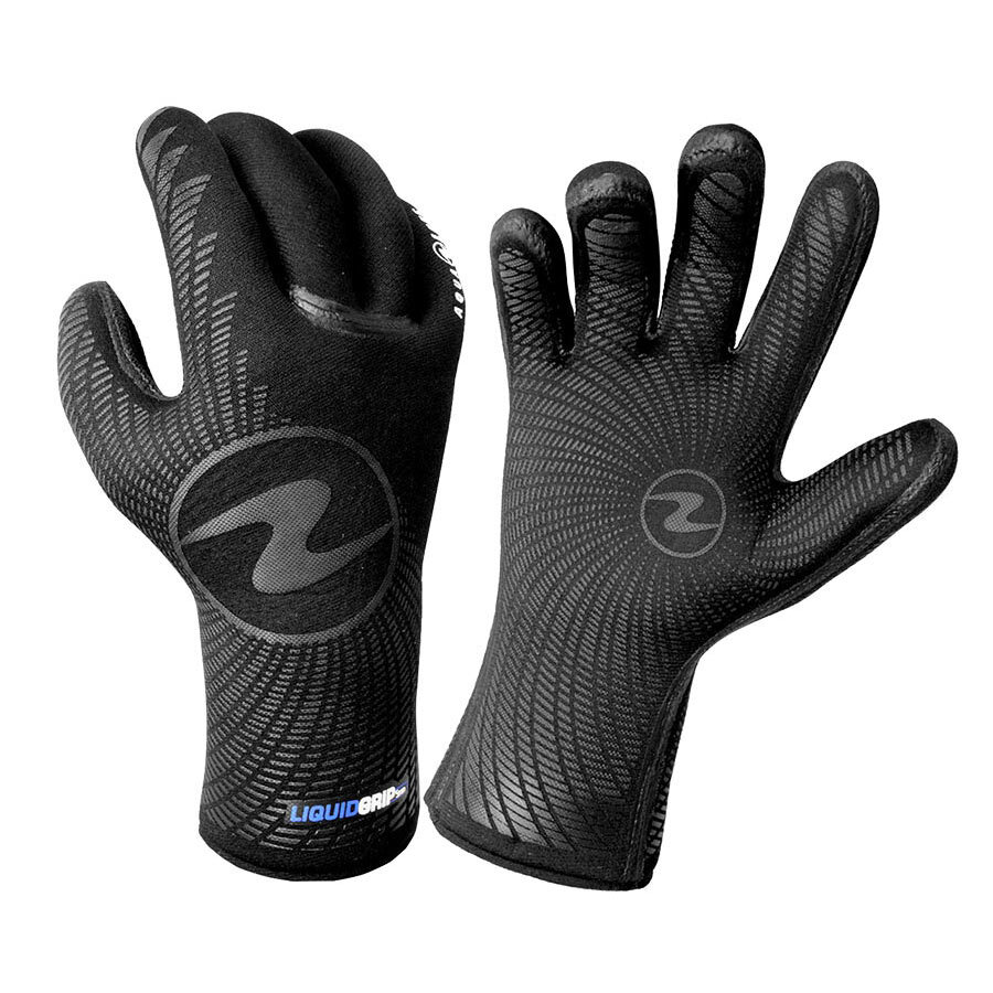 Перчатки Liquid Grip 3мм